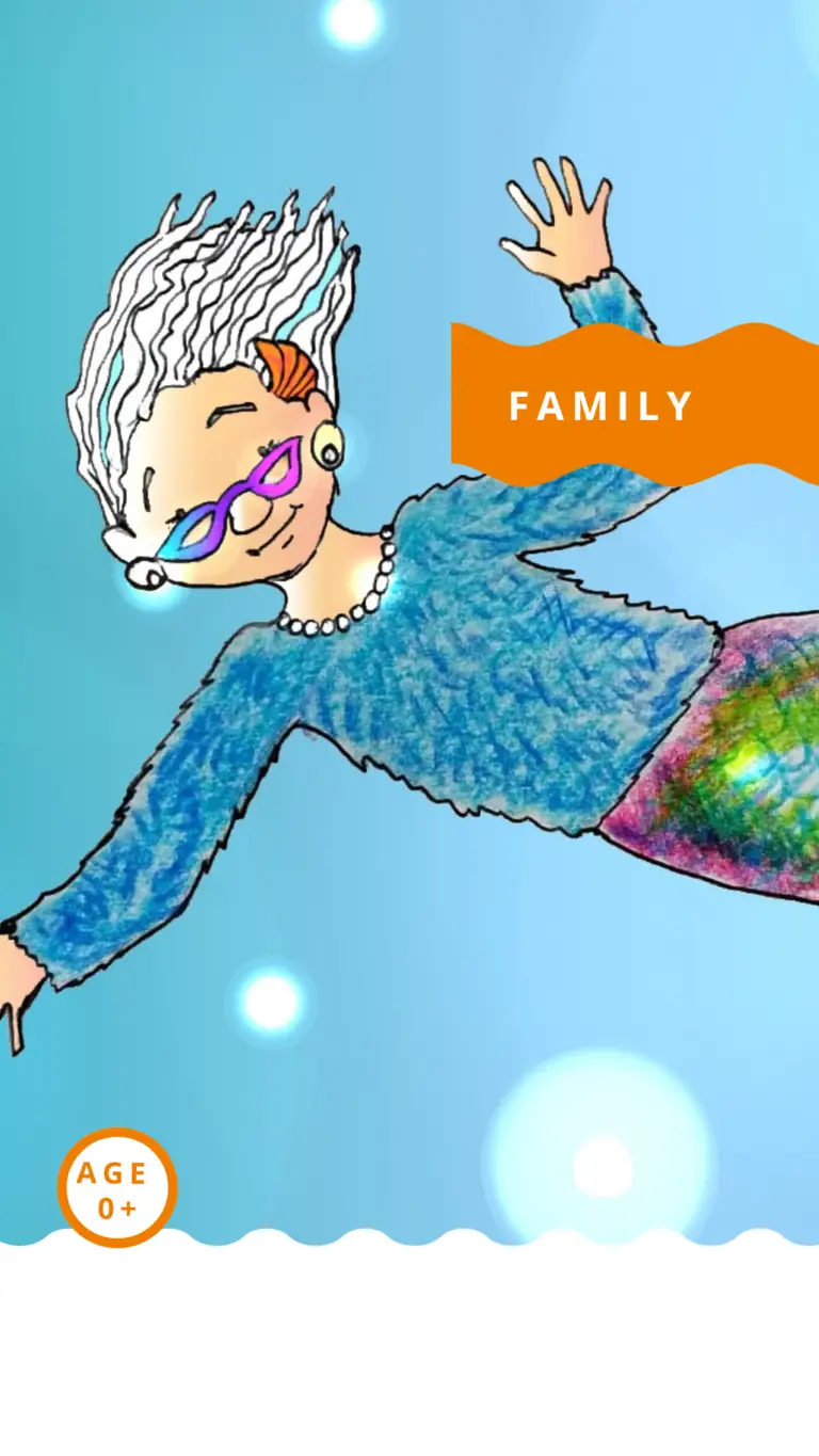Granny Pearl