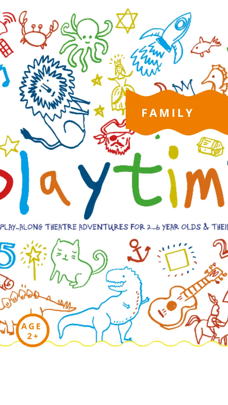 Playtime – Cheesy Tunes