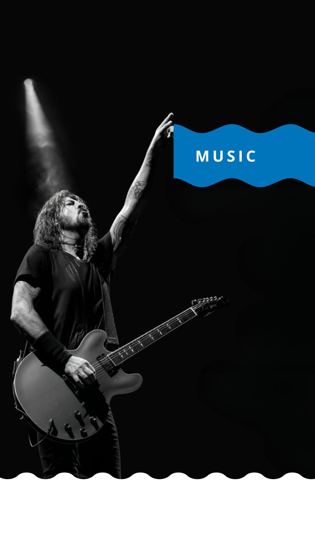 Edison Lights Concerts Presents: Unplugged: Nirvana, Foo Fighters, QOTSA & Them Crooked Vultures