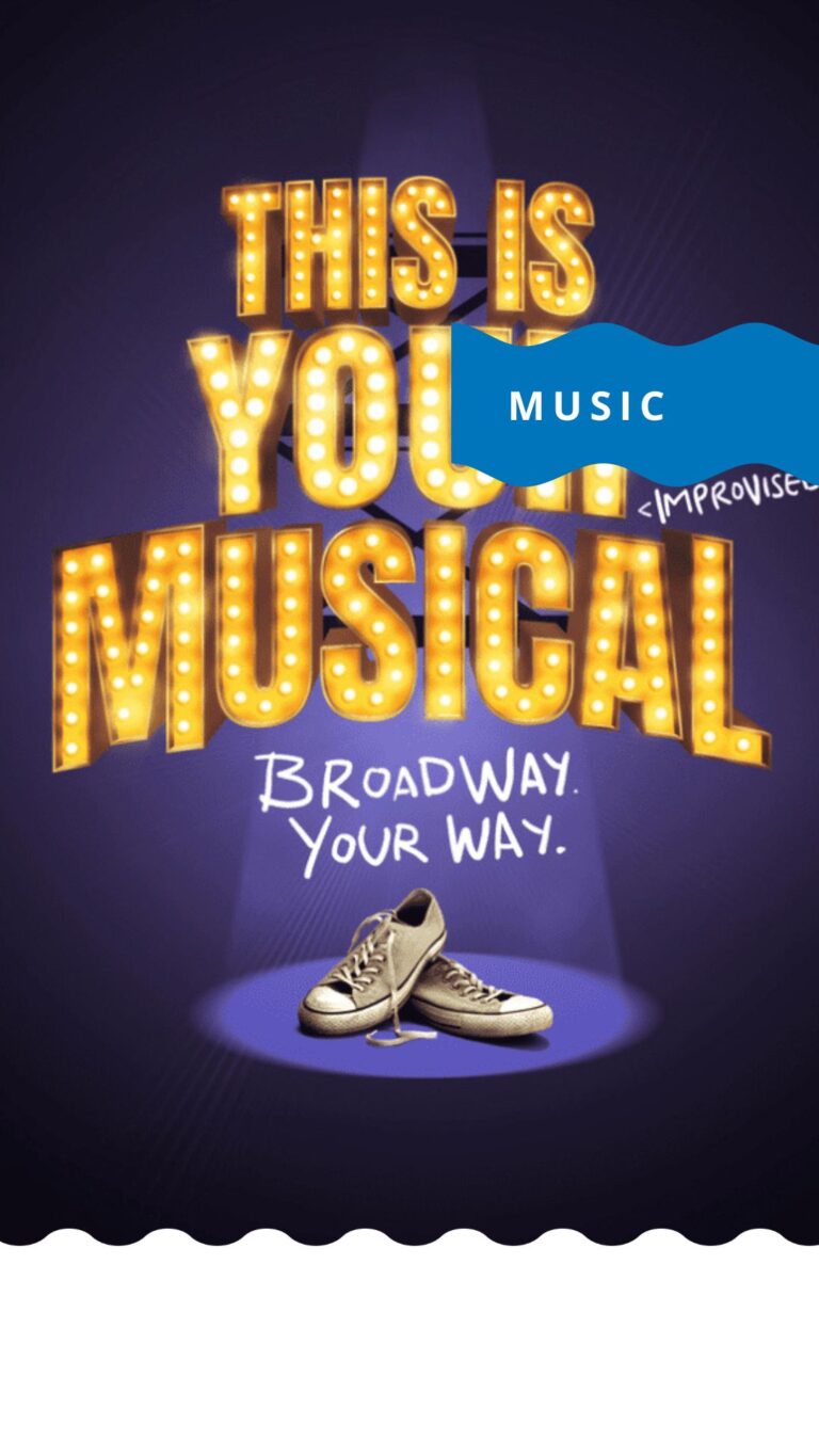 This Is Your Musical