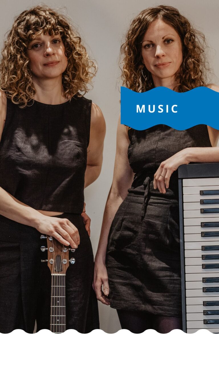 Suthering – Folk Duo