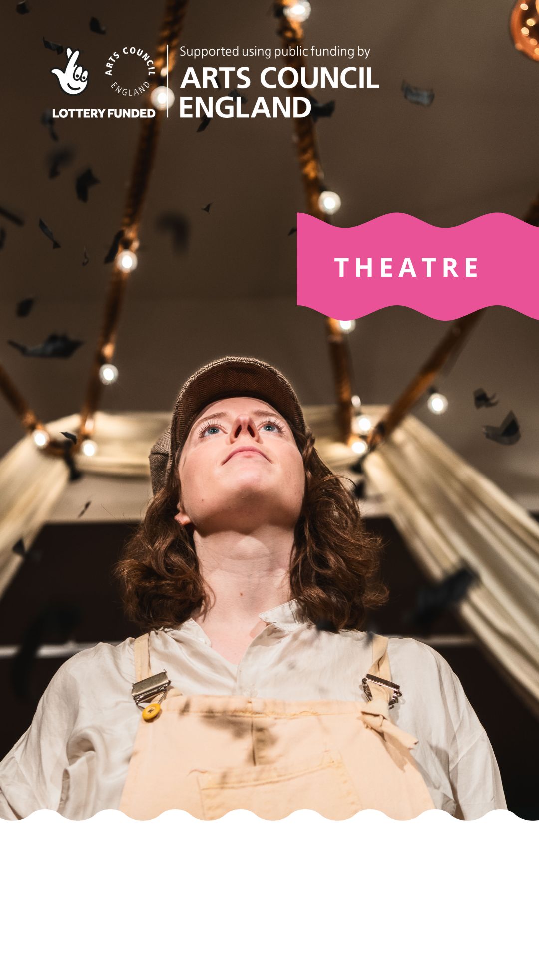 Devising Theatre Workshop – 8 week Mini Course