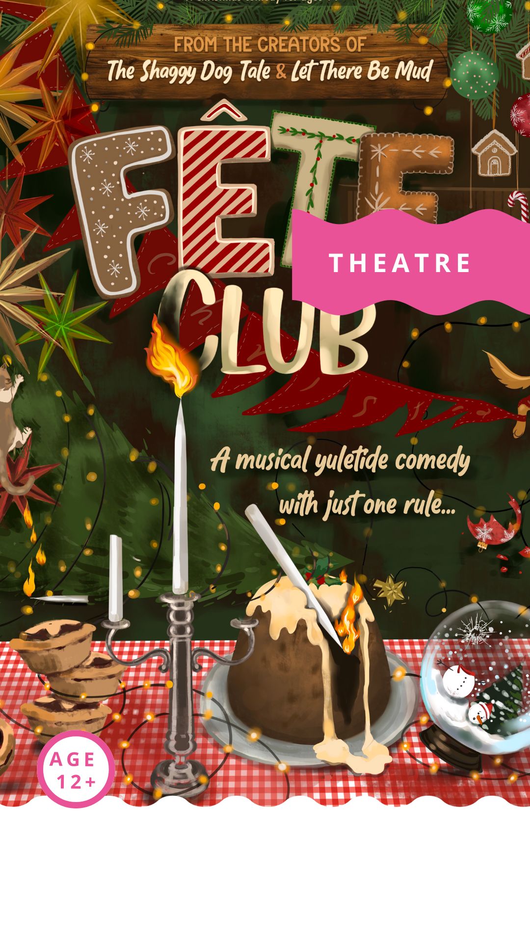 Fête Club