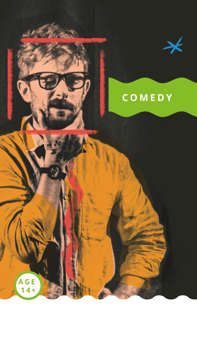 Nate Kitch – Something Different!!!!