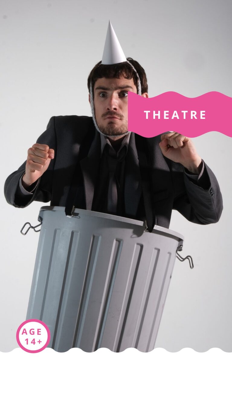 The Day I Got the Horn