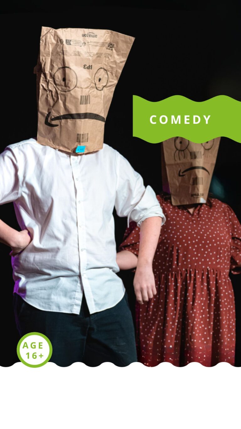 From The Mud Cabaret