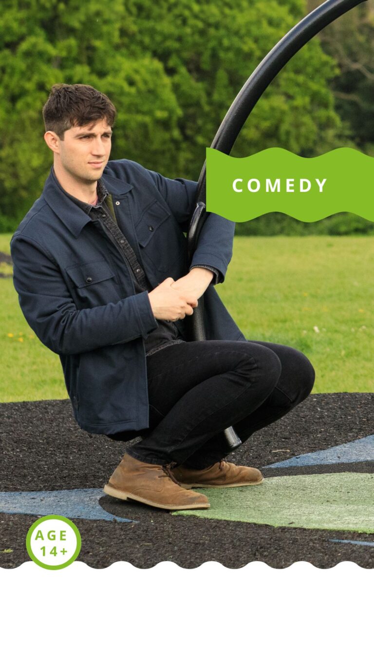 Burt Williamson – 30, Burty & Thriving