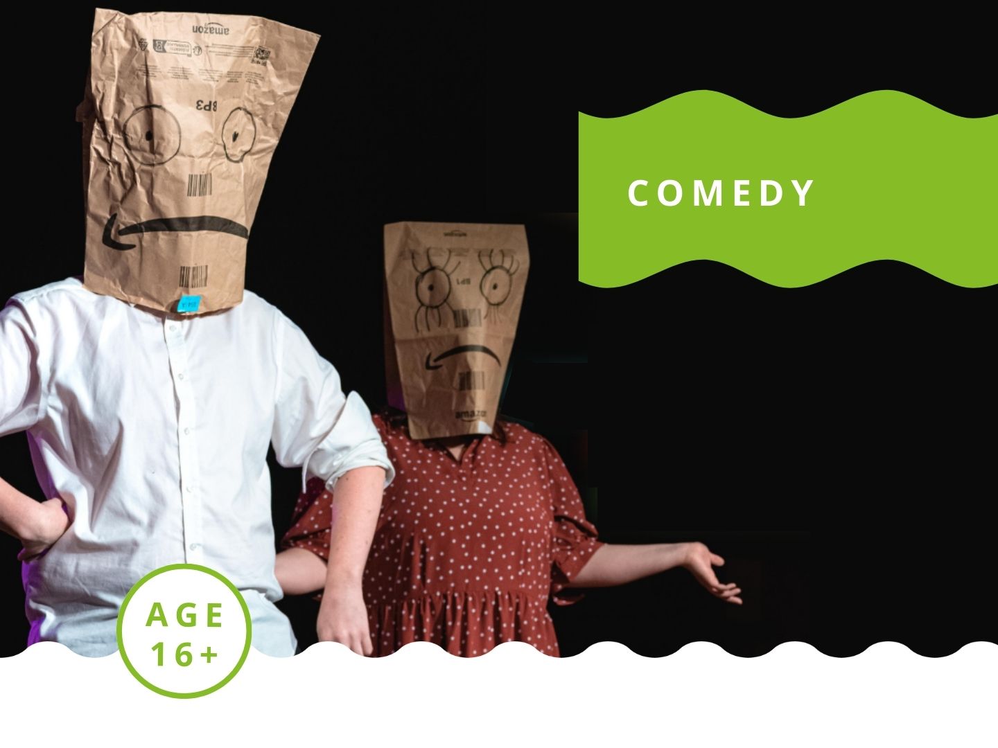 From The Mud Cabaret