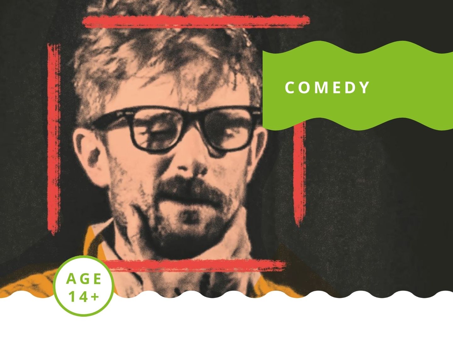 Nate Kitch – Something Different!!!!