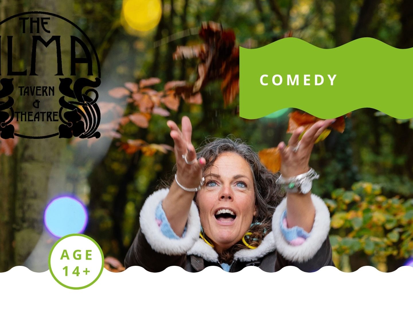 Phuckets and Rainbows