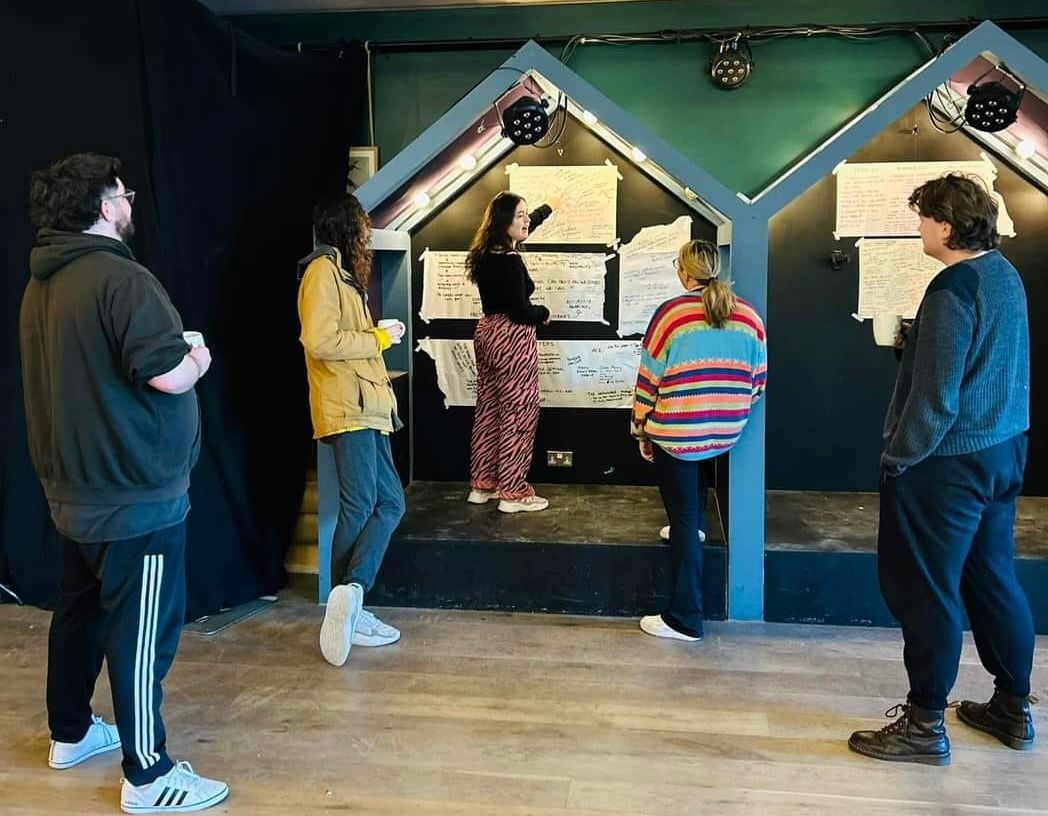 Why Work Experience Matters to Us (and to the Young People Who Join Us)