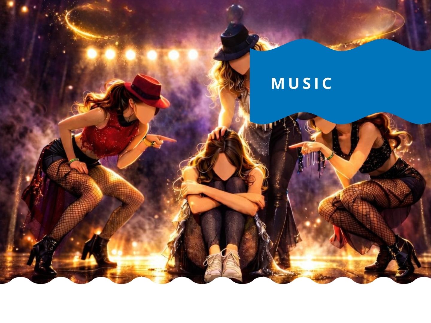 After the Glitter Fades