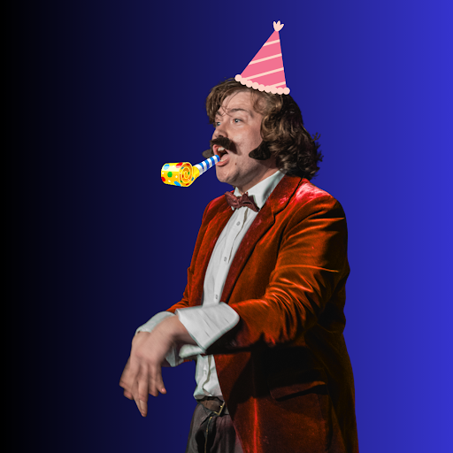 From The Mud Cabaret – 5th Birthday Show!