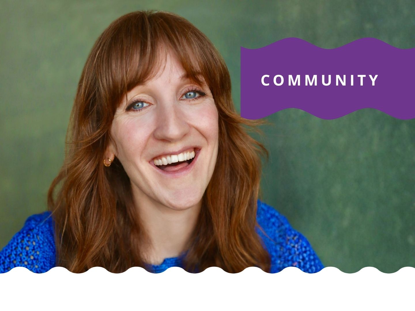 Improv for Confidence with Emma Keaveney-Roys