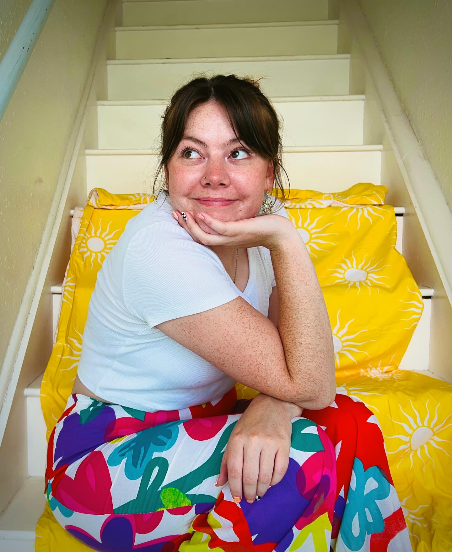 Creating Space for Wellbeing at Front Room