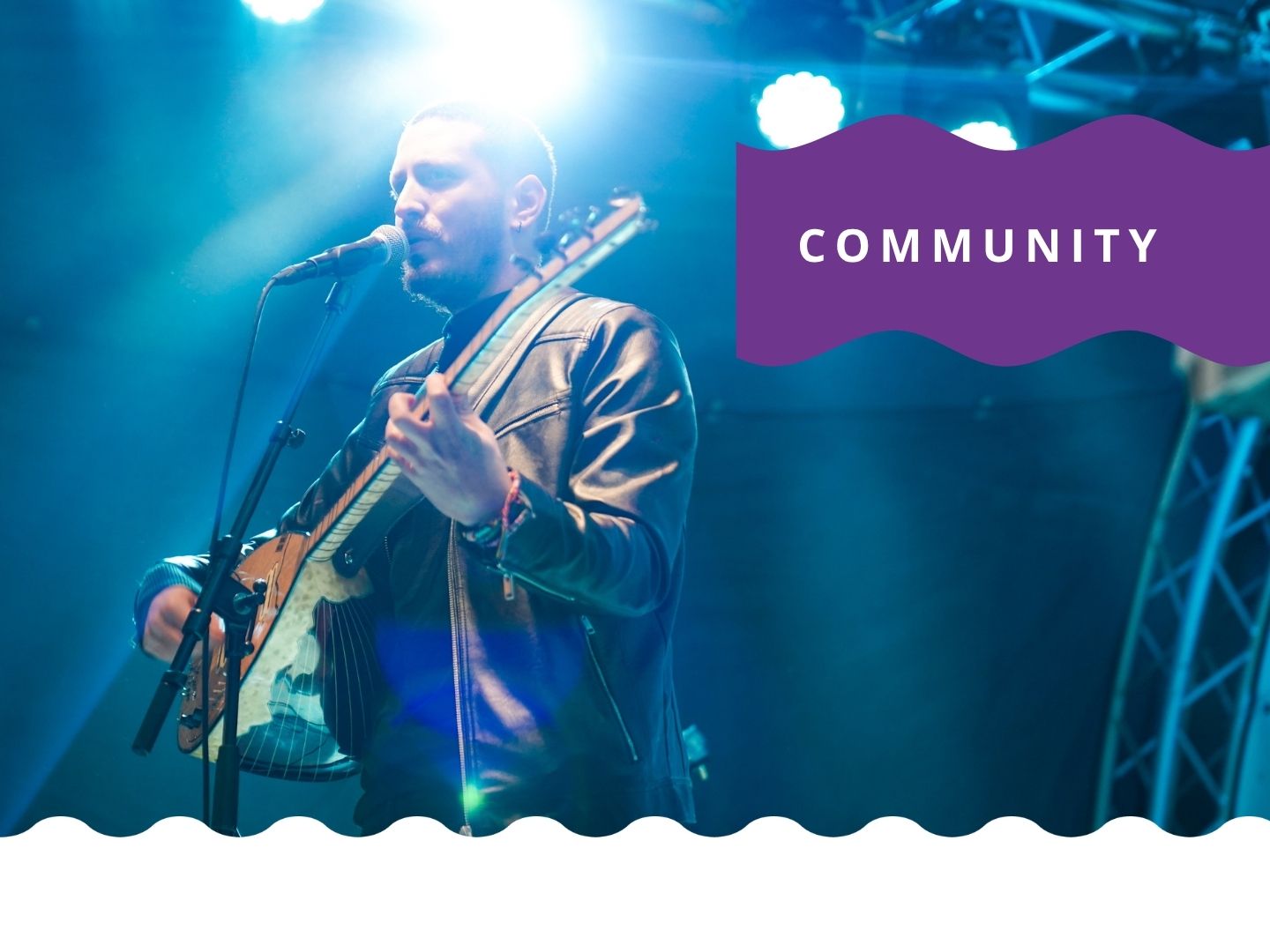 Zaid Hilal UK Tour 2026 MUSICIANS and SINGERS FREE WORKSHOP