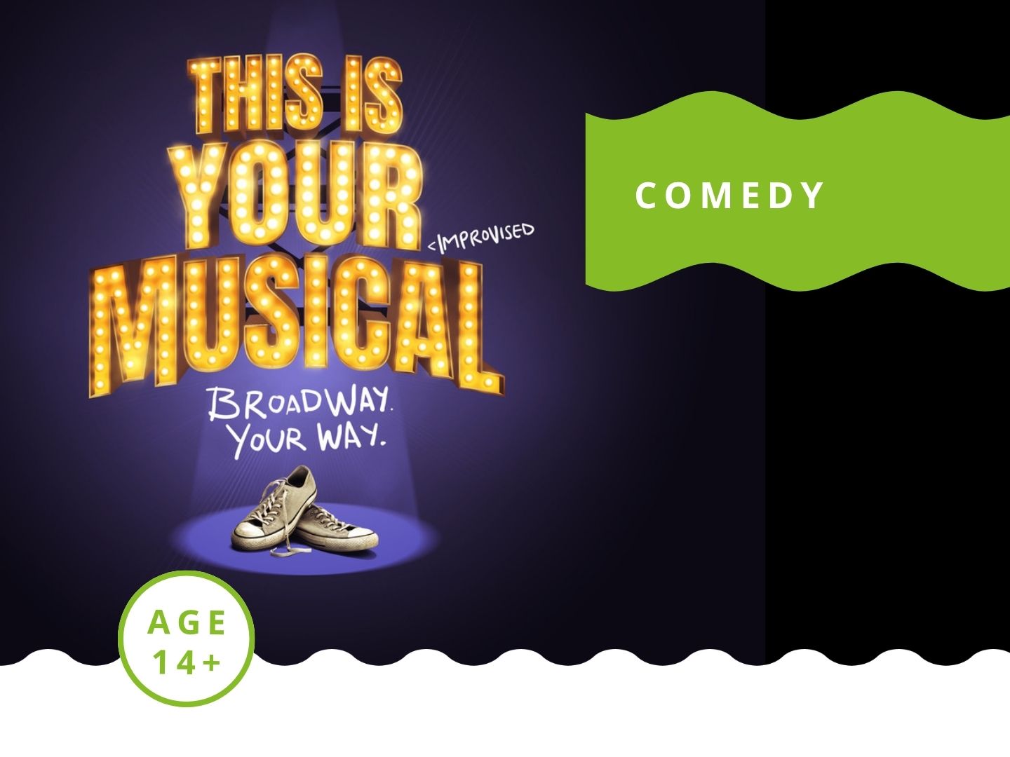 This Is Your Musical